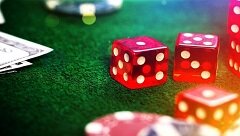 Вред азартных игр. Как защитить себя от лудомании