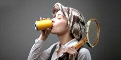 Вред энергетических напитков. Или польза? Вред энергетических напитков. Или польза?